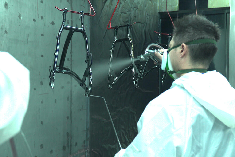 JOBO Surface Treatment